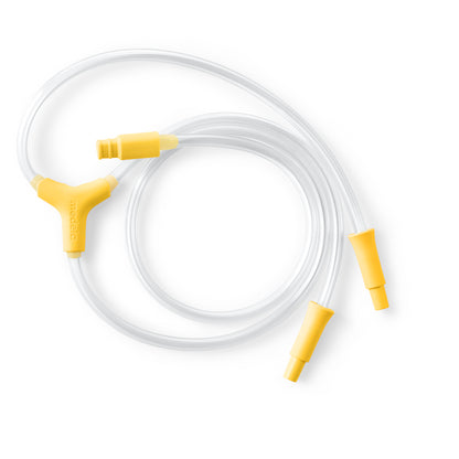 Medela Tubo para Extractor de Leche Swing Maxi y Freestyle Flex-1