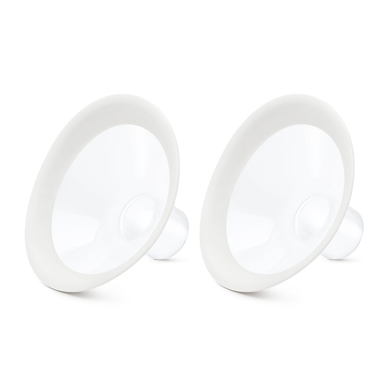 Medela Embudos PersonalFit Plus XXL 36 mm 2 unidades-2