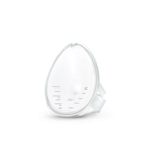 Medela Embudos Manos Libres Talla L 27 mm 2 unidades-1