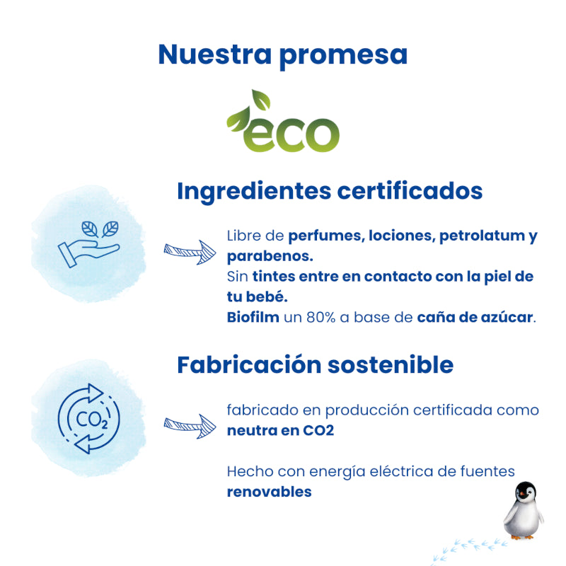 Pingo Pañales-Braguitas Ecológicos Talla 5 28 uds-5