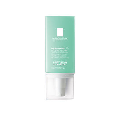 LA ROCHE POSAY Hydraphase HA Ligera 50ml-2