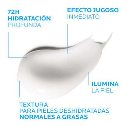 LA ROCHE POSAY Hydraphase HA Ligera 50ml-6