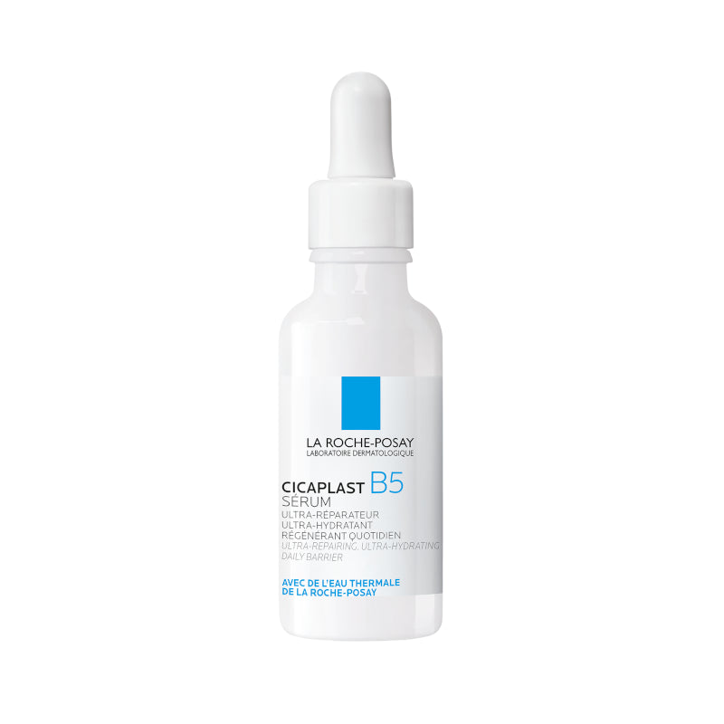 La Roche-Posay Cicaplast B5 Sérum Ultra-Reparador 30ml-2