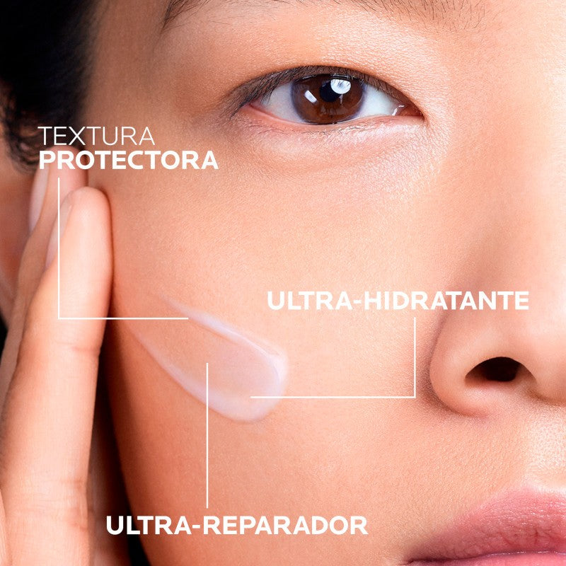 La Roche-Posay Cicaplast B5 Sérum Ultra-Reparador 30ml-5