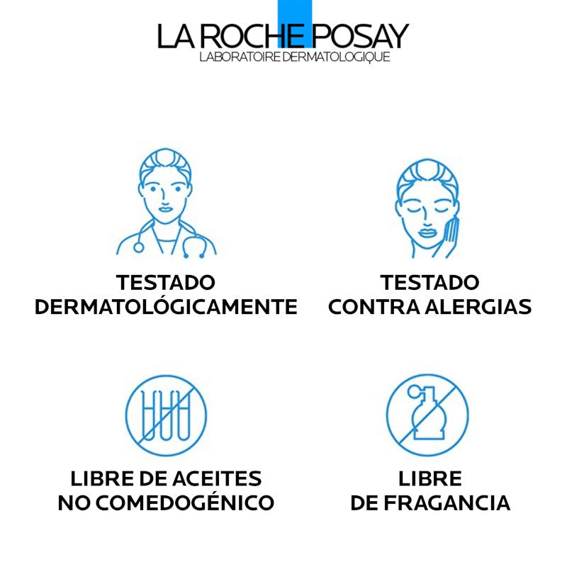 La Roche-Posay Cicaplast B5 Sérum Ultra-Reparador 30ml-13