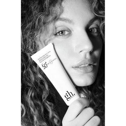 Gema Herrerías Factor Fotobioma FPS50+ 50 ml-7