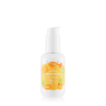 Freshly Cosmetics Kids Protection Sunscreen WOW Size 100ml-1