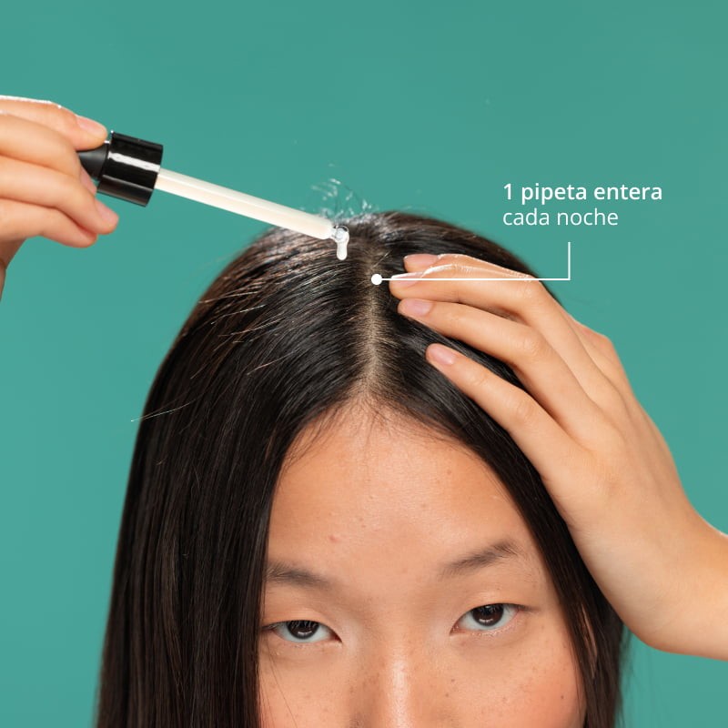 Freshly Cosmetics Hair Growth & Density Treatment 50ml-4
