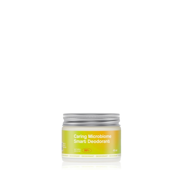 Freshly Cosmetics Caring Microbiome Smart Deodorant PT-1