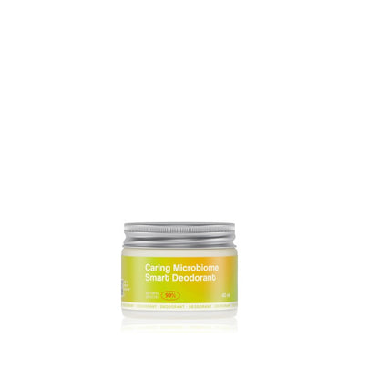 Freshly Cosmetics Caring Microbiome Smart Deodorant PT-1