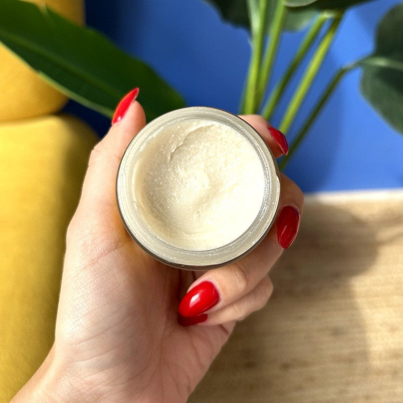 Freshly Cosmetics Caring Microbiome Smart Deodorant PT-3