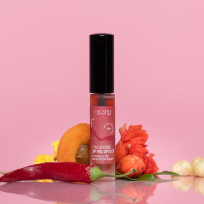 Freshly Cosmetics Hyaluronic Lip Volumiser PT-2