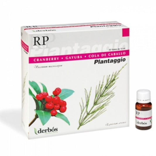 Derbos Plantaggio RP 20 Viales-1