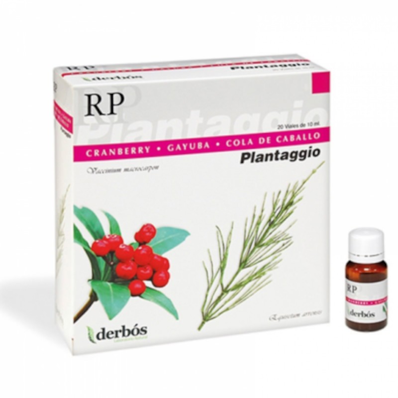 Derbos Plantaggio RP 20 Viales-1