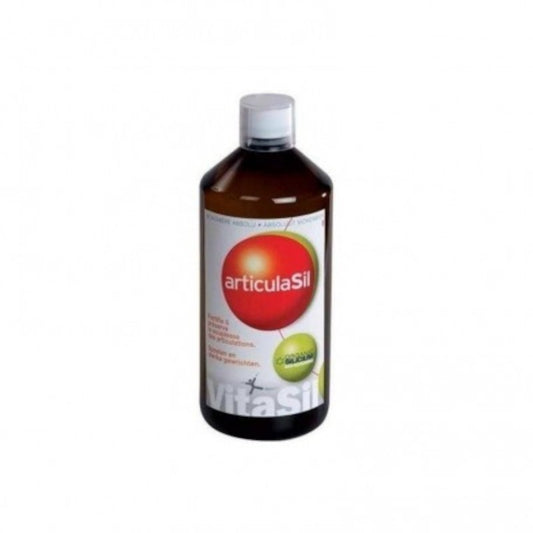Dexsil Vitasil Articulasil Aceites Esenciales 1 L-1