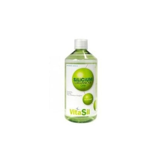 Dexsil Vitasil Silicio Orgánico 1 L-1