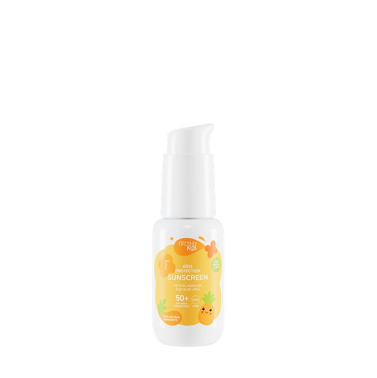 Freshly Cosmetics Kids Protection Sunscreen Estandar 50ml-1