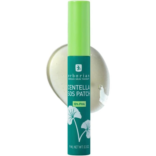Erborian Centella SOS Patch 9 ml