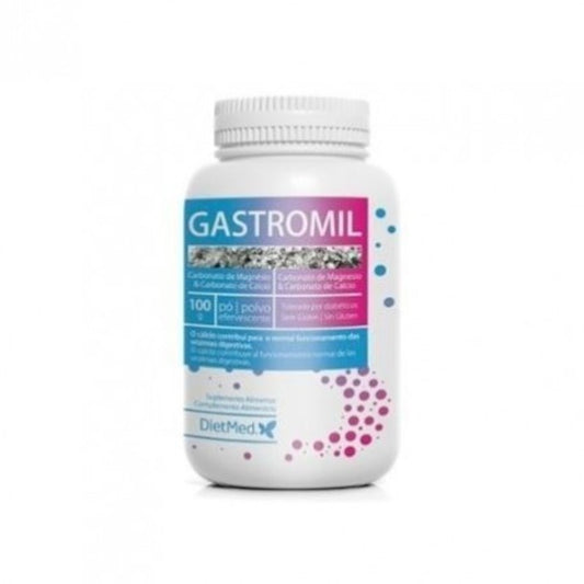 Dietmed Gastromil Polvo 100 gr-1