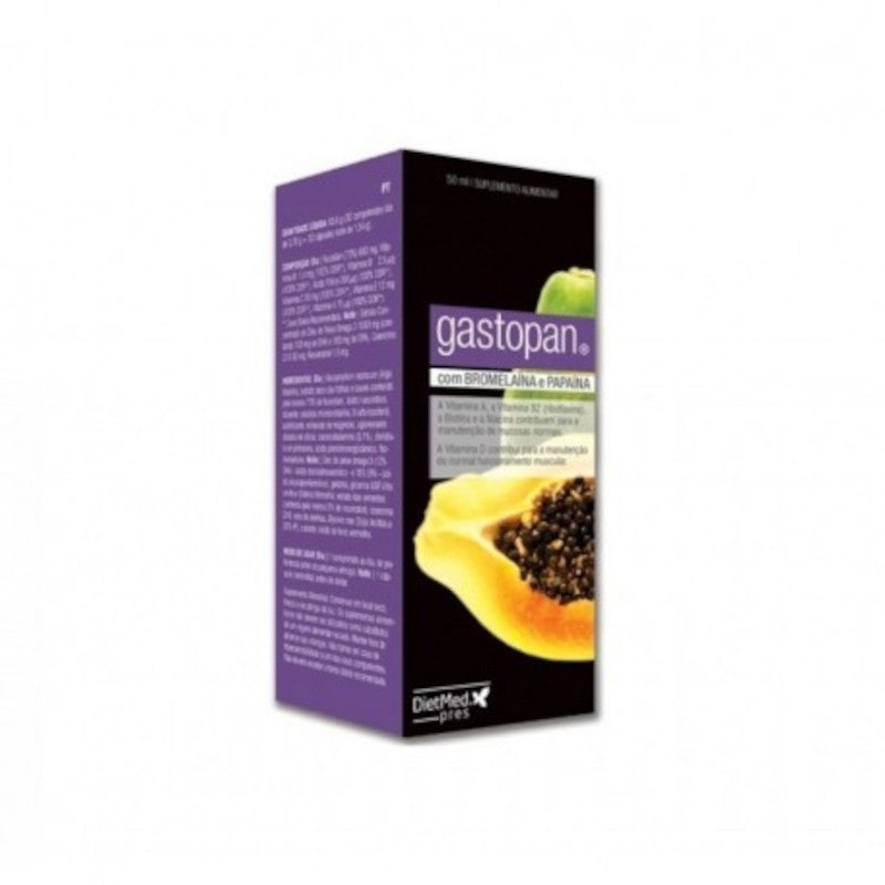 Dietmed Gastopan 50 ml-1
