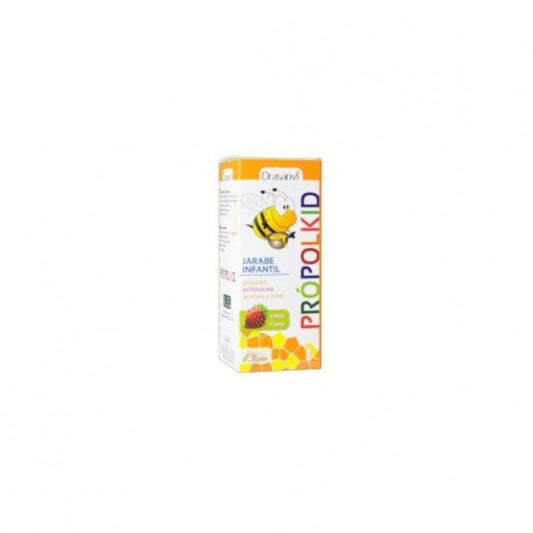 Drasanvi Propolkid Jarabe 150 ml-1