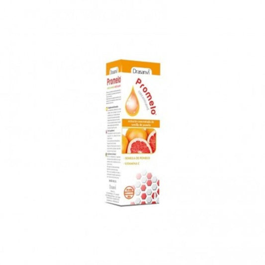 Drasanvi Pomelo Extracto Concentrado 50 ml-1