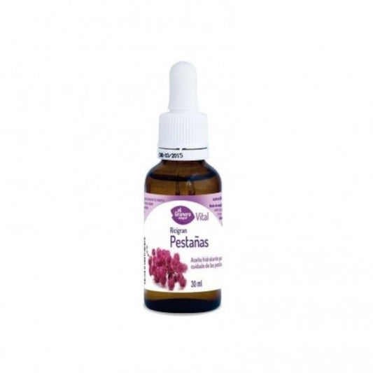 El Granero Integral Ricigran Pestañas 30 ml-1
