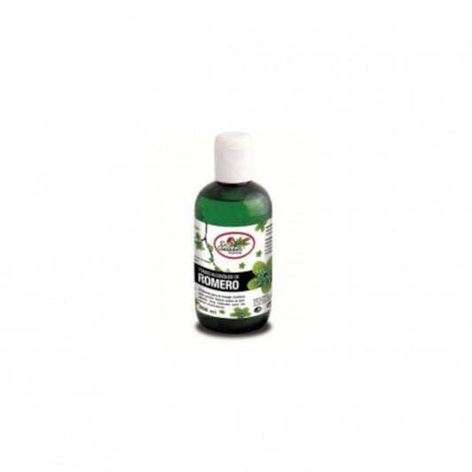 El Granero Integral Tónico Alcohólico de Romero 250 ml-1