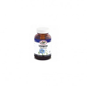 El Granero Integral Linogran Aceite de Lino 710 mg 120 Perlas-1