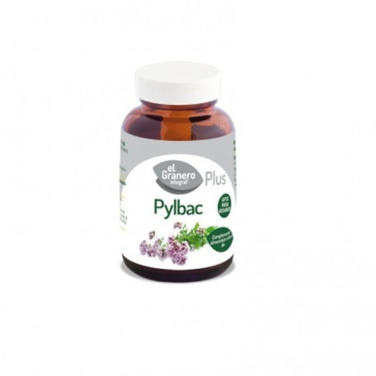 El Granero Integral Pylbac 60 Perlas-1