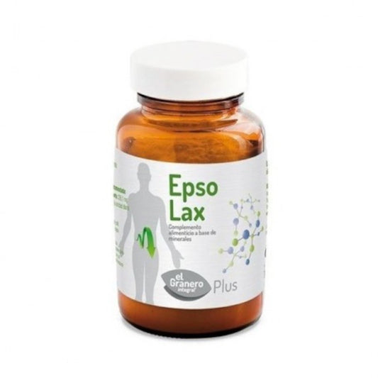El Granero Integral Epsolax Sales De Magnesio 350 gr-1