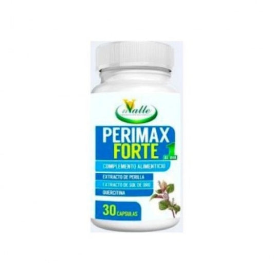 El Valle Perimax Forte 30 Gélules