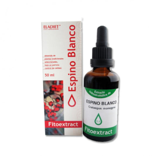 Eladiet Fitoextract Espino Blanco 50 ml-1