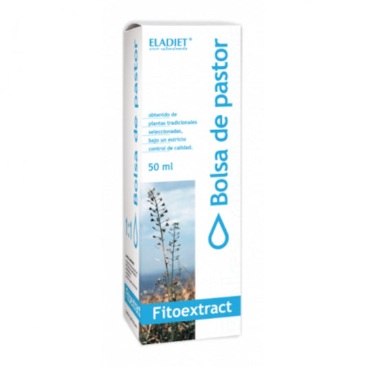 Eladiet Fitoextract Bolsa de Pastor-1