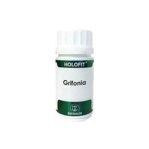 Equisalud Holofit Grifonia 50 Cápsulas-1