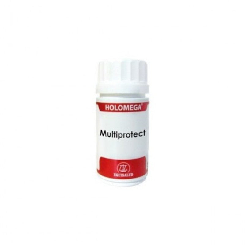 Equisalud Holomega Multipro 50 Cápsulas-1