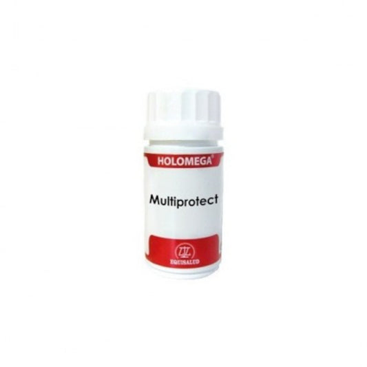 Equisalud Holomega Multipro 50 Cápsulas-1