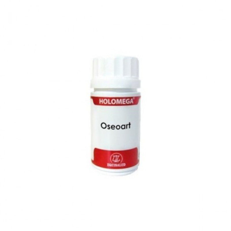 Equisalud Holomega Oseoart 50 Cápsulas-1