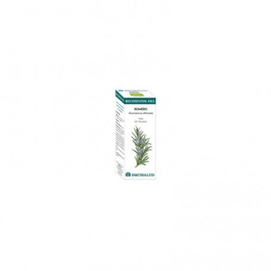 Equisalud Bio Essential Oils Romero Aceite Esencial 10 ml-1