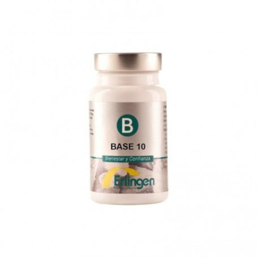 Erlingen Base 10 60 Comprimidos-1