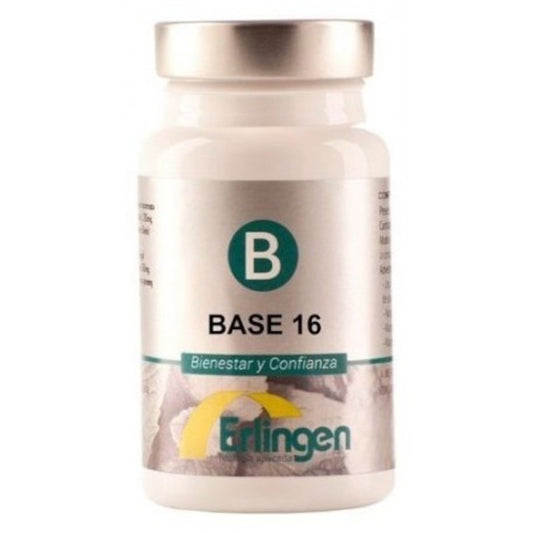 Erlingen Base 16 60 Comprimidos-1