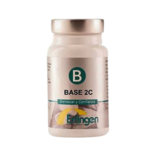 Erlingen Base 2C 60 Comprimidos-1