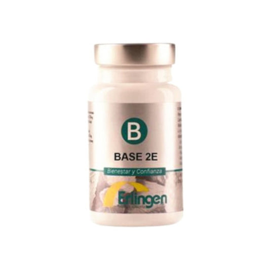 Erlingen Base 2E 60 Comprimidos-1