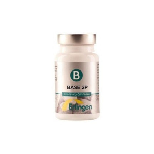 Erlingen Base 2P 60 Comprimidos-1