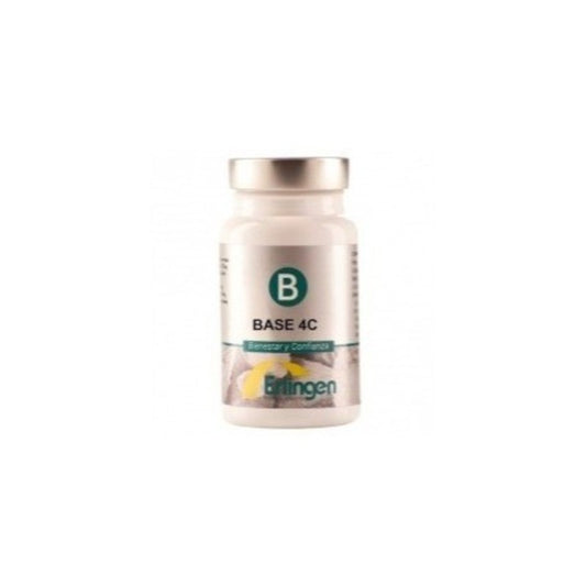 Erlingen Base 4 C 60 Comprimidos-1