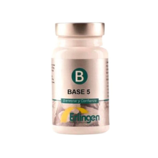 Erlingen Base 5 60 Comprimidos-1