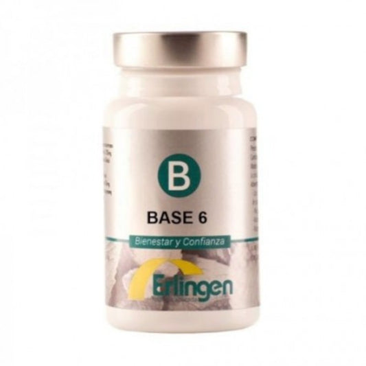 Erlingen Base 6 60 Comprimidos-1