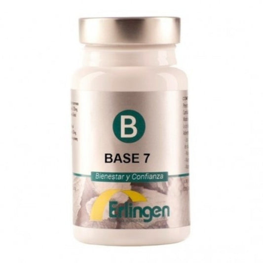 Erlingen Base 7 60 Comprimidos-1