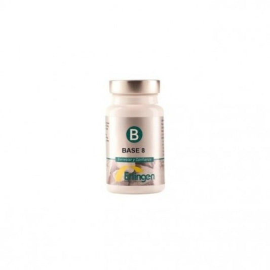 Erlingen Base 8 60 Comprimidos-1