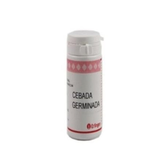 Erlingen Cebada Germinada 60 Comprimidos-1